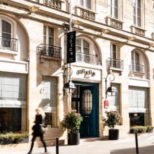 Odeon Hotel 