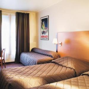 Hotel Du Lion 