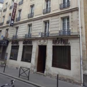 Hôtel Média