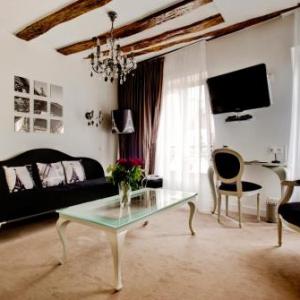 Boutique Hotel Konfidentiel 