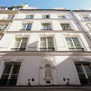 Hotel des Canettes