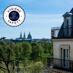 Hôtel La Tamise - Esprit de France