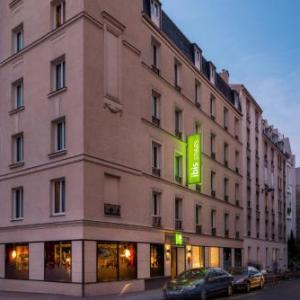 ibis Styles Paris Alesia montparnasse