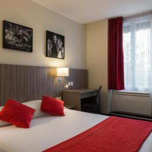 Reims Hotel Paris 