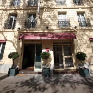 Hôtel Sunny