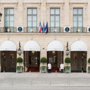 Hotel in Paris 