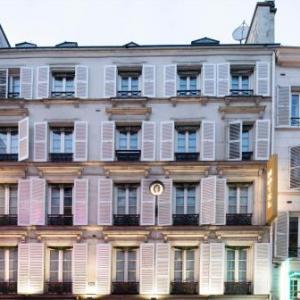 Elysees Hotel