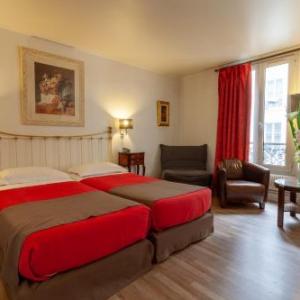 Hotel Atlantis Paris