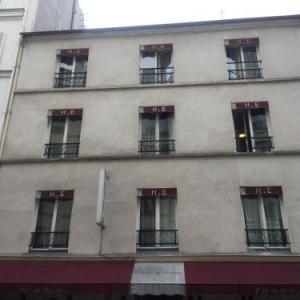 Hôtel de l'Europe