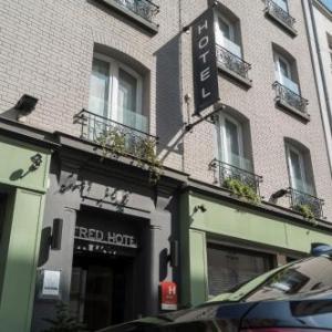 FredHotel 