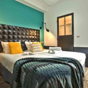Hostel in Paris 