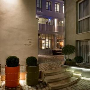 Hôtel Jules & Jim