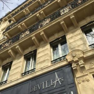 Hotel Devillas