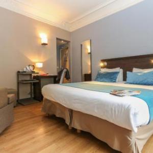 Appart'Hotel Avalon