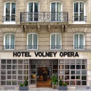 Hotel Volney Opera