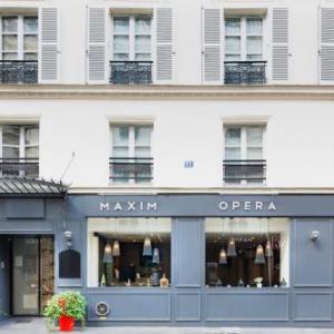 maxim Opera