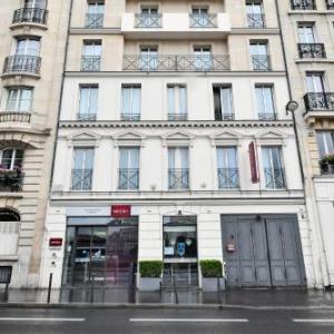 mercure Paris Gare du Nord Paris