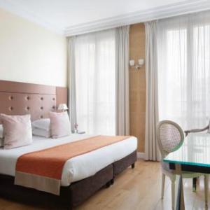Le 123 Elysees   Astotel 