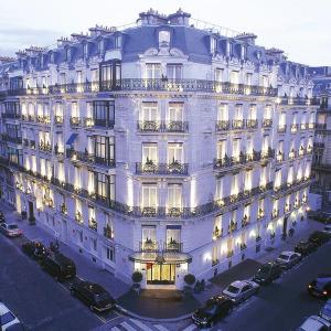 La Tremoille Paris