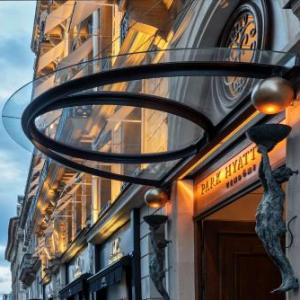 Park Hyatt Paris Vendome 