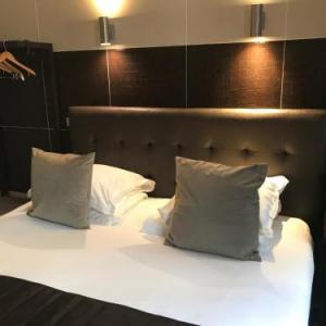 Hotel Aida Marais