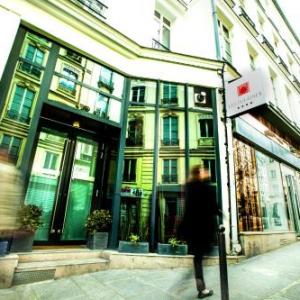 Hotel in Paris 