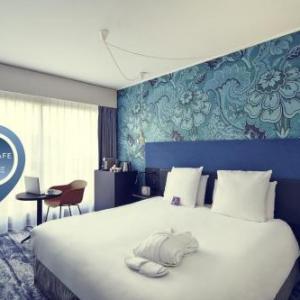 mercure Paris Bastille Saint Antoine Paris