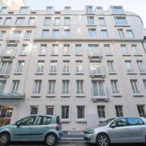 XO Hotel Paris