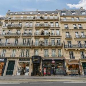 Legend Saint Germain by Elegancia Paris