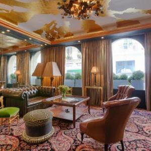 Alberts Hotel