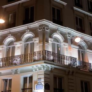 Residence Nell Paris Paris 