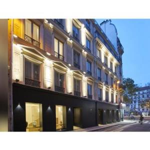 9Hotel Republique