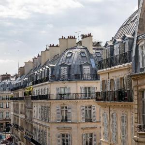 Normandy Hotel
