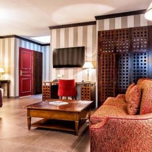 Villa Pantheon Hotel Paris 