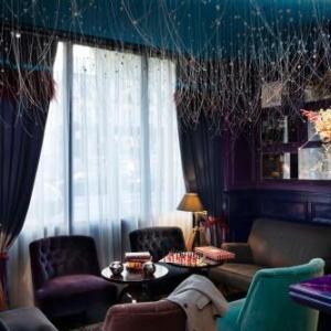 Hotel Original Paris Paris 