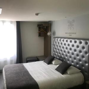 Hotel de Paris montmartre