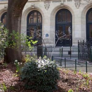 mercure Paris Notre Dame Saint Germain des Pres Paris