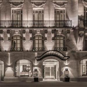 K+K Hôtel Cayré Saint Germain des Prés