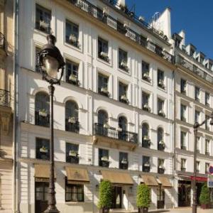 Hotel Des Grands Hommes