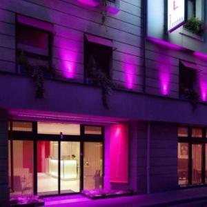 Le 7 Eiffel Hotel Paris