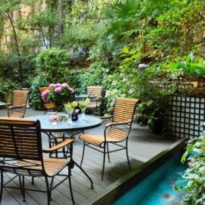 Garden Elysee