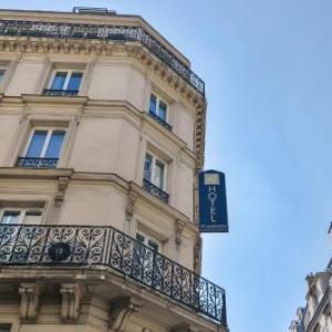 Hotel Augustin - Astotel