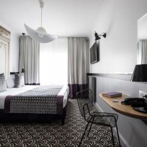 Hotel malte   Astotel
