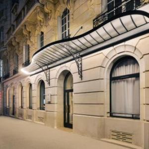 mercure Paris Gare De Lyon Opera Bastille 