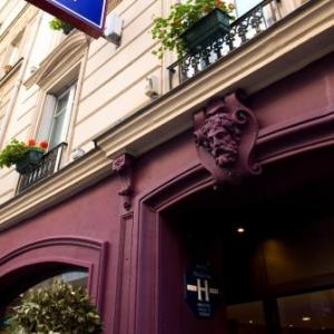 Timhotel Odessa Montparnasse