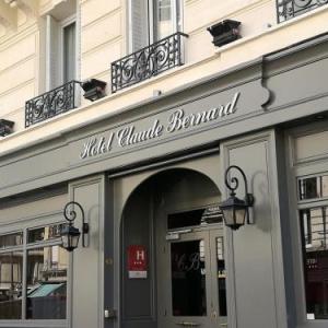 Hotel in Paris 