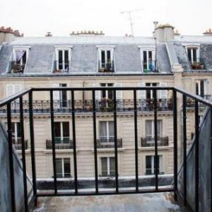 Hotel Sophie Germain