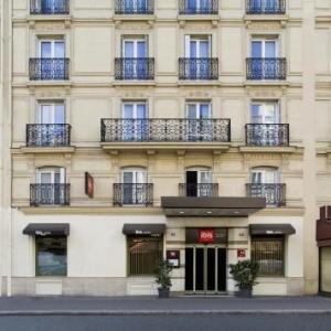 ibis Paris Gare du Nord tGV 