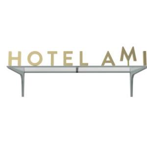 Hotel AmI 