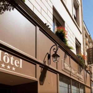 Hotel des Comedies Paris 
